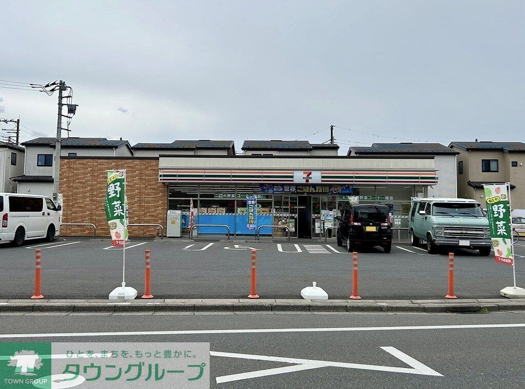 クレイノシャンティ浦和の物件内観写真