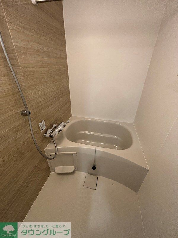 RIS伍番館の物件内観写真