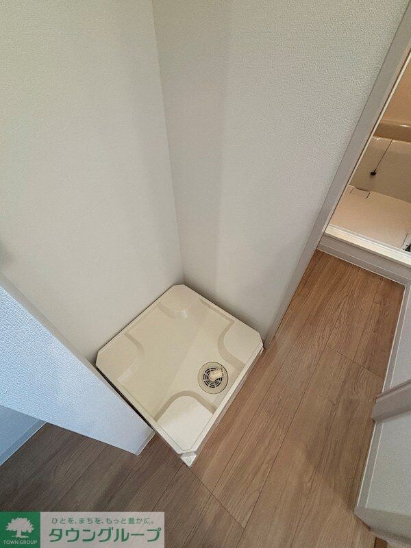 RIS伍番館の物件内観写真