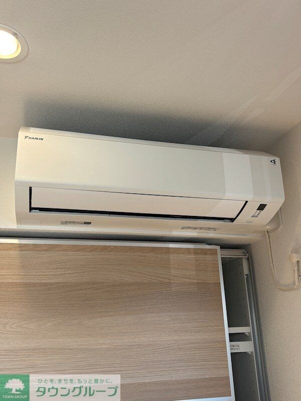 RIS伍番館の物件内観写真