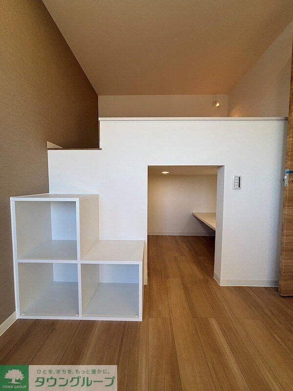 RIS伍番館の物件内観写真