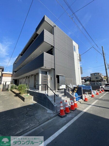 RIS伍番館の物件内観写真