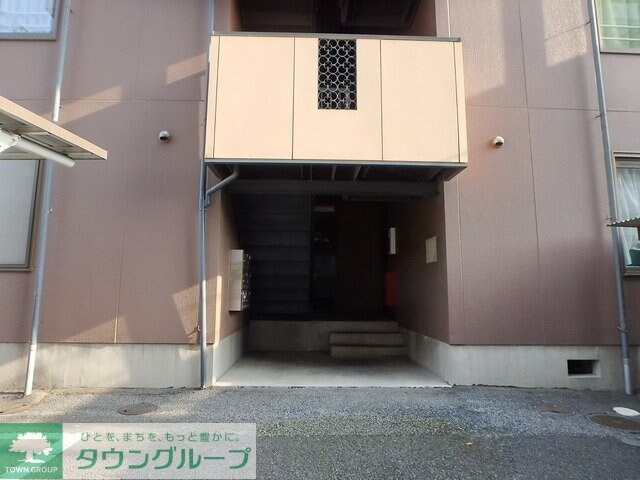 メゾンセピア　Ｃの物件内観写真