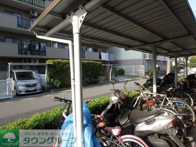 メゾンセピア　Ｃの物件内観写真