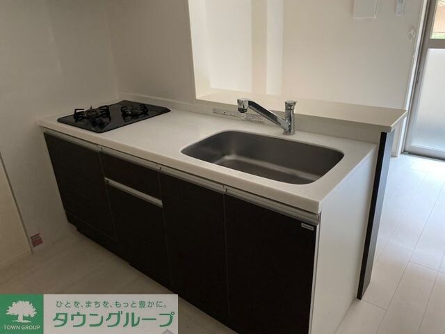 ストーリアの物件内観写真