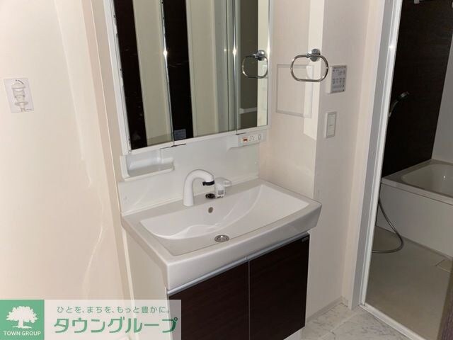 ストーリアの物件内観写真