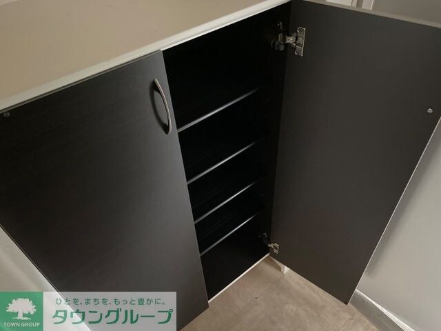 ストーリアの物件内観写真