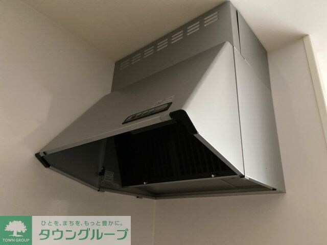 ストーリアの物件内観写真