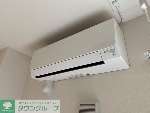 ストーリアの物件内観写真