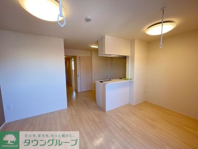 サクラスの物件内観写真