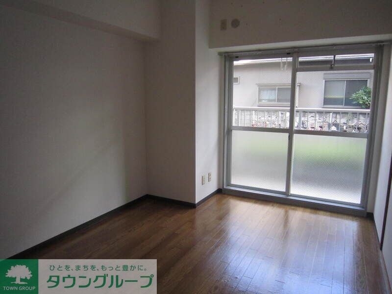 グレイスコート蕨の物件内観写真