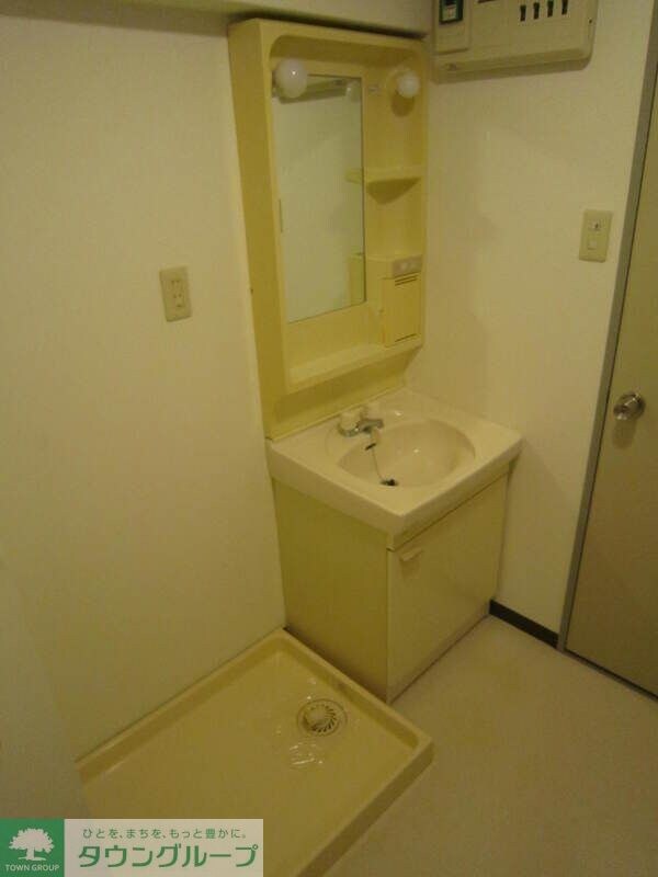 グレイスコート蕨の物件内観写真