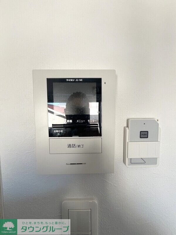 Ｂ’２nd蕨の物件内観写真