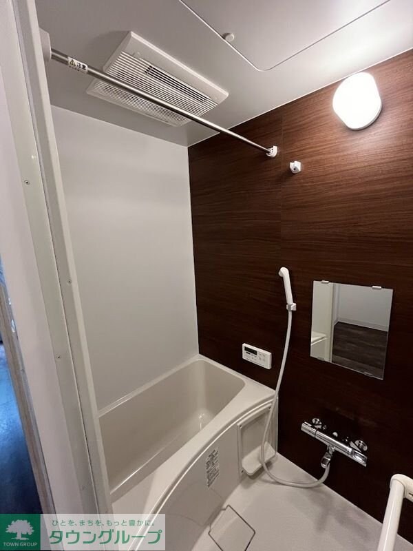 Ｂ’２nd蕨の物件内観写真