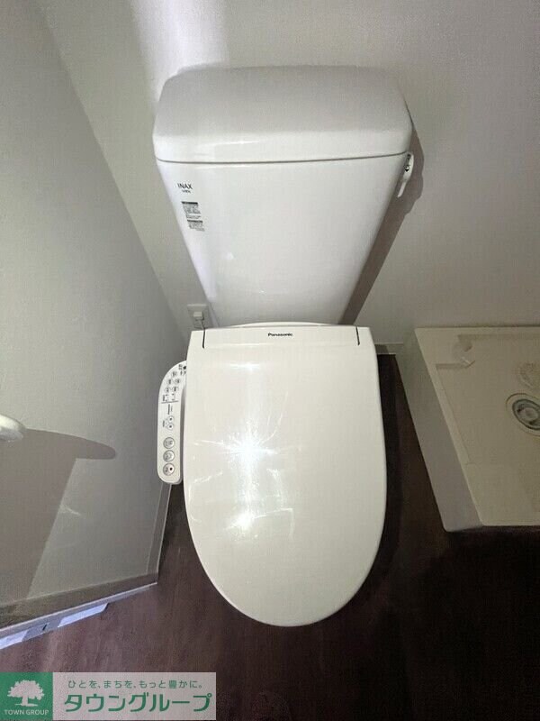 Ｂ’２nd蕨の物件内観写真