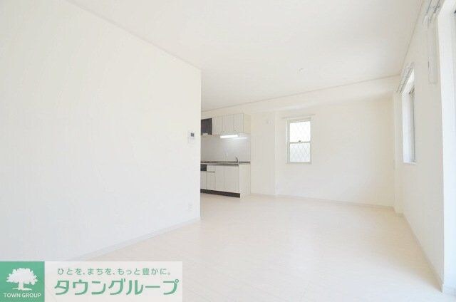 ルーセントブロッサムの物件内観写真