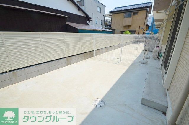 ルーセントブロッサムの物件内観写真