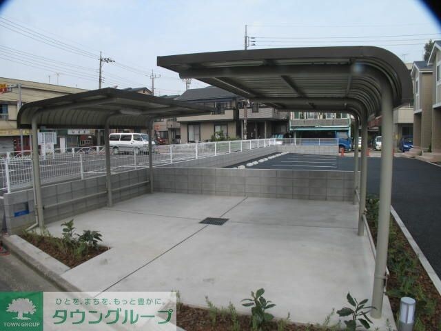 ルーセントブロッサムの物件内観写真