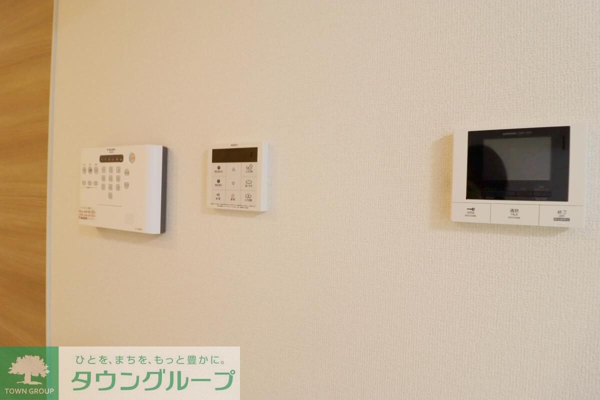 インペリアルヒルズの物件内観写真