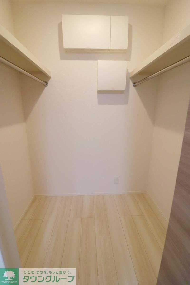 インペリアルヒルズの物件内観写真