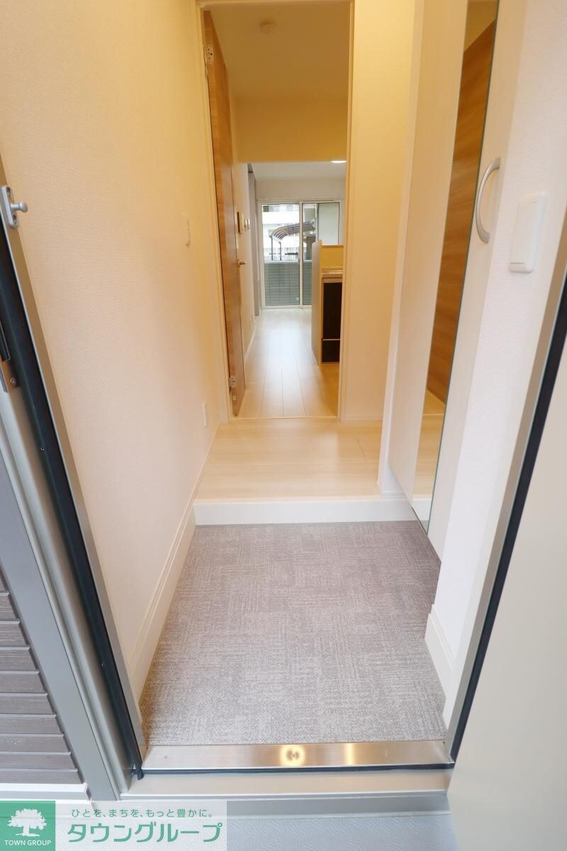 インペリアルヒルズの物件内観写真