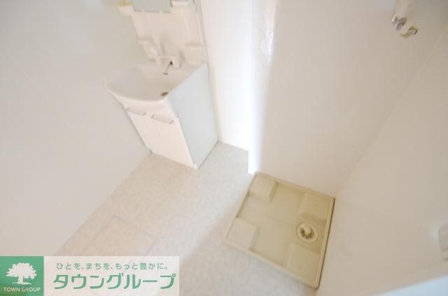 ディアコートIの物件内観写真