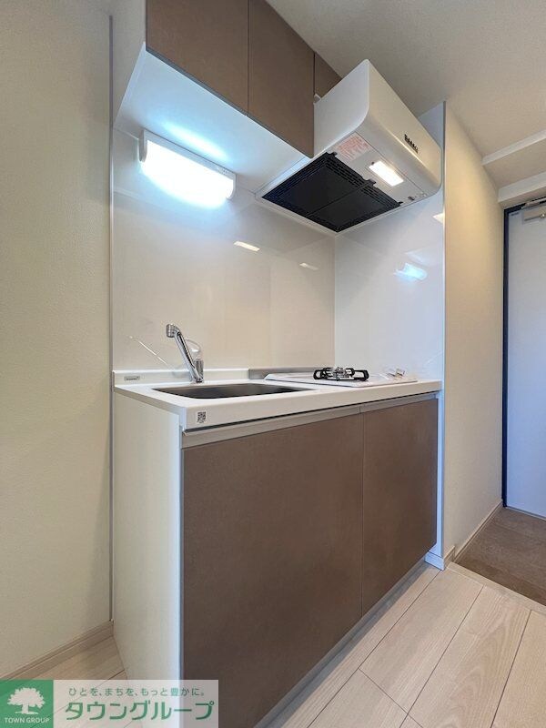 ＨＹ‘ｓ　ＴＯＤＡ　ＭＡＸＩＶの物件内観写真