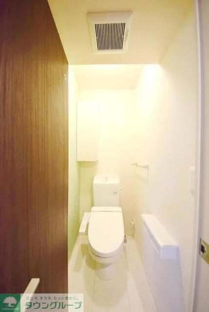 olen kotonaの物件内観写真