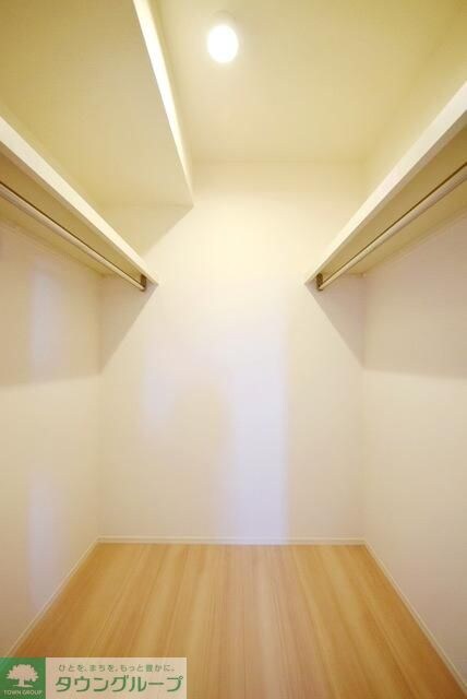 olen kotonaの物件内観写真