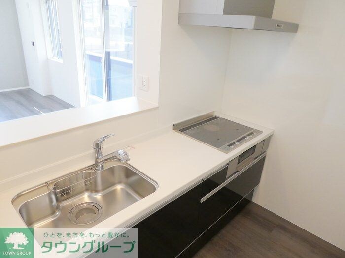 いつき　壱の物件内観写真