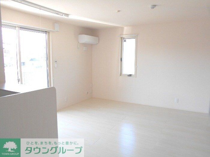 ティサージュの物件内観写真