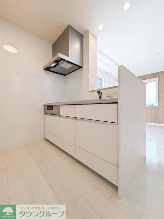 ティサージュの物件内観写真