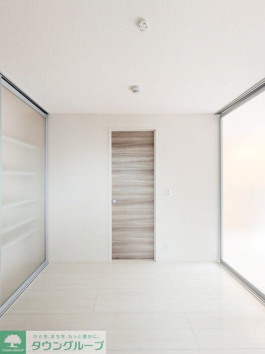 ティサージュの物件内観写真