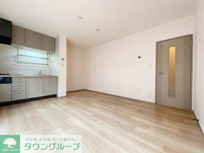 プリムヴェール弐番館の物件内観写真