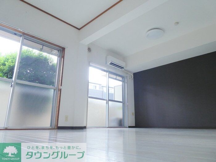 リヴィエール　Iの物件内観写真