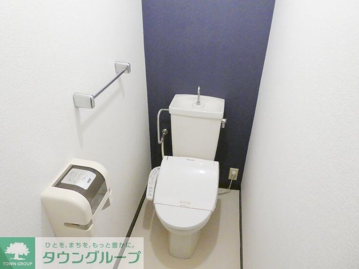 リヴィエール　Iの物件内観写真