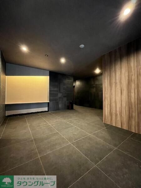 アーバンパーク川口並木の物件内観写真