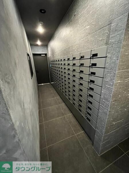 アーバンパーク川口並木の物件内観写真