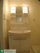 カーサ・ヴェルデの物件内観写真