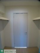 カーサ・ヴェルデの物件内観写真