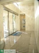 カーサ・ヴェルデの物件内観写真