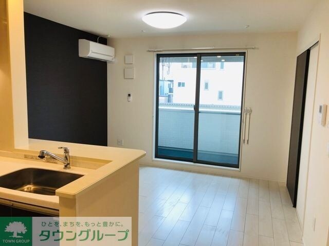 ガーデンの物件内観写真