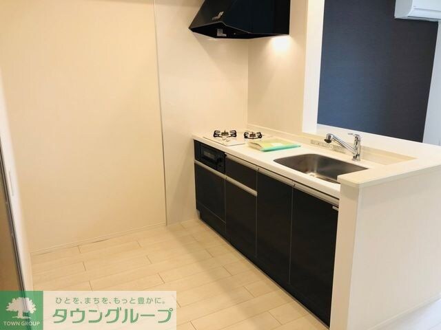 ガーデンの物件内観写真