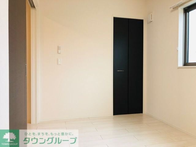 ガーデンの物件内観写真