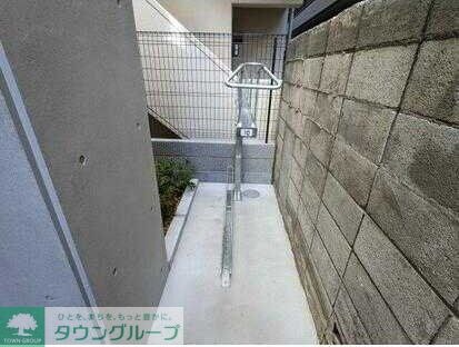 ステラコート北浦和の物件内観写真