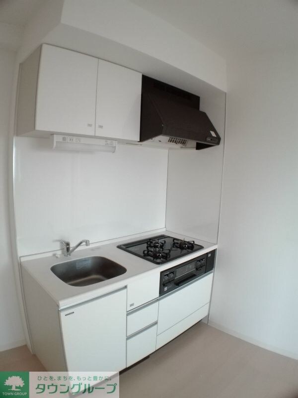 プライム スクエアIIの物件内観写真