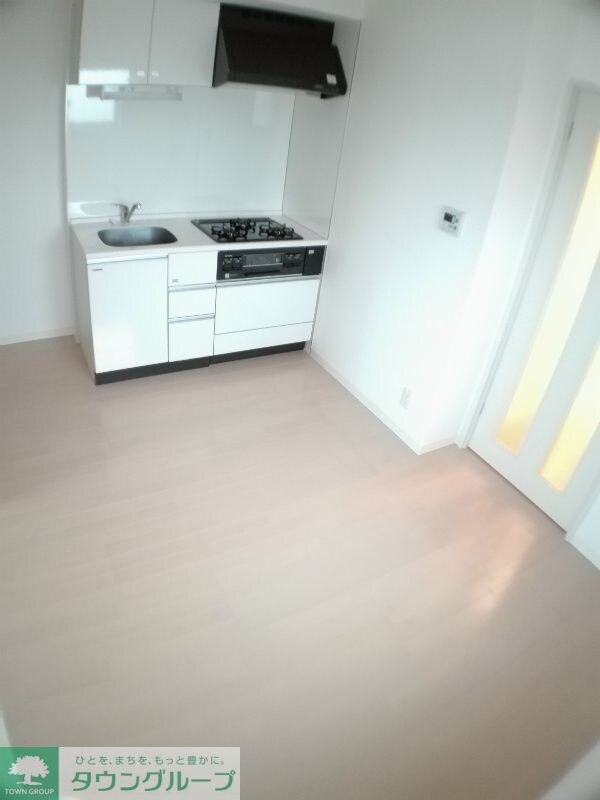 プライム スクエアIIの物件内観写真