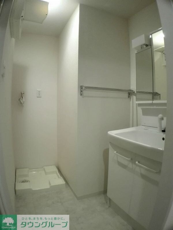 プライム スクエアIIの物件内観写真