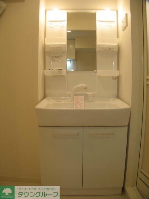 プライムスクエアの物件内観写真