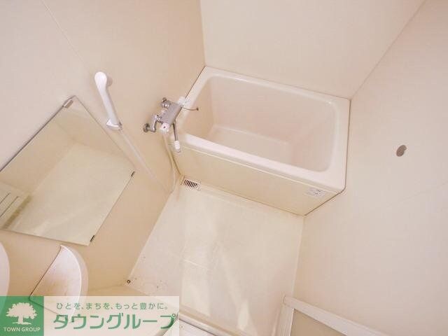 プライムスクエアの物件内観写真